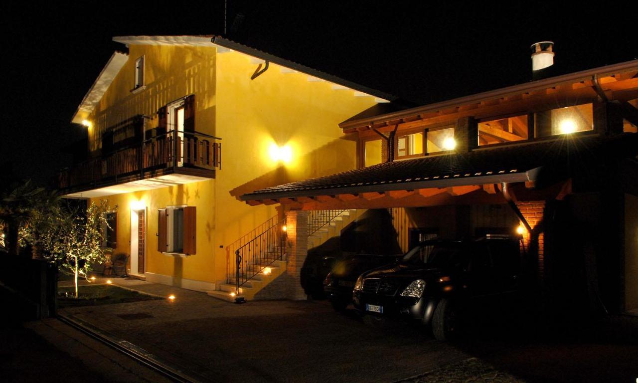 Sweet House Only Rooms Peschiera del Garda Bagian luar foto